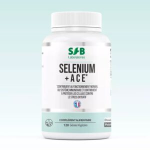 Sélénium + ACE – Image 1