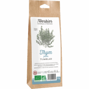 THYM FEUILLES 50 G