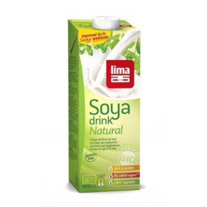 SOYA DRINK