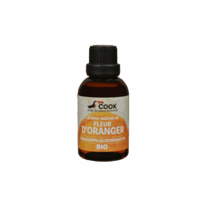 EAU DE FLEUR D'ORANGER 50ML