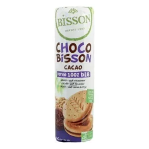 CHOCO BISSON CACAO BLE 300G