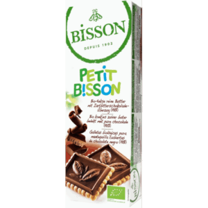 BIS PETIT BISSON CHOCOLAT NOIR 150G