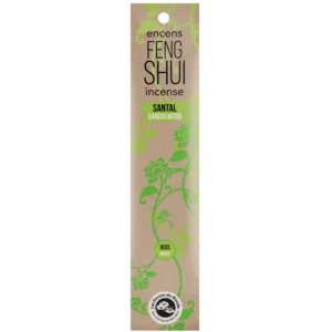 ENCENS FENG SHUI - BOIS - SANTAL – Image 4