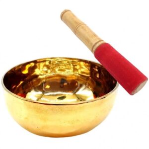 BOL CHANTANT TIBETAIN SAMADHI 1KG