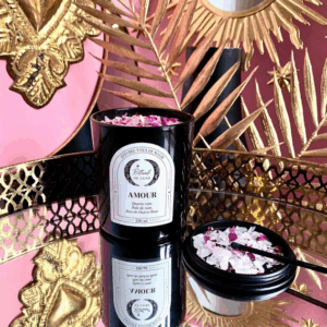 Bougie Amour 230 ml