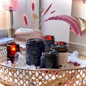 Bougie Talisman 180 ml – Image 3