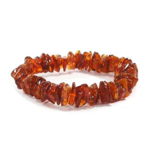 Bracelet Ambre