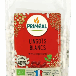 LINGOTS BLANCS France 500G