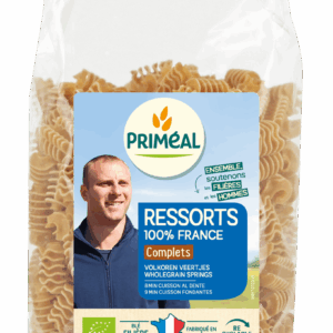 RESSORTS COMPLETS FILIERE France 500G