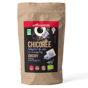 CHICOREE TORREFIEE 75GR 25 SACHETS