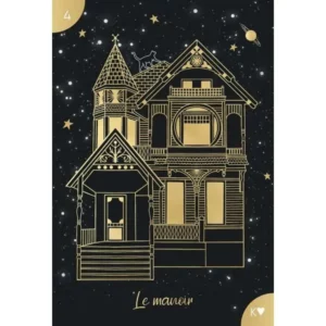 Coffret Witchy Lenormand – Image 4