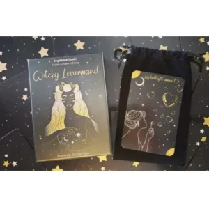 Coffret Witchy Lenormand – Image 5