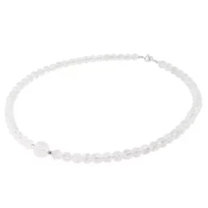 Collier Cristal crack 6m