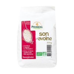 SON AVOINE 200G