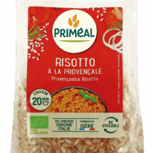 RISOTTO A LA PROVENCALE 300G