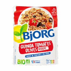 JBE QUINOA TOMATES
