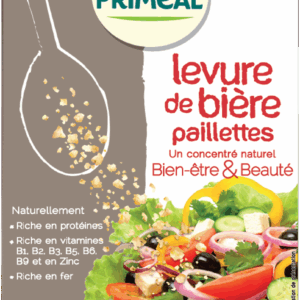 LEVURE BIERE PAILLETTE 175G
