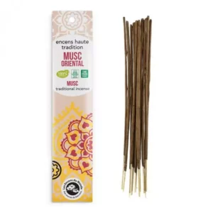 Encens indien Musc – Image 3