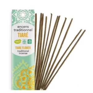 Encens indien Fleur de Frangipanier