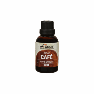 EXTRAIT NATUREL DE CAFE