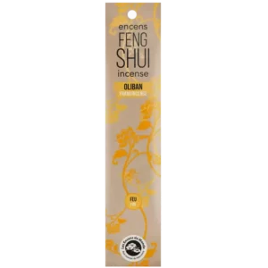 ENCENS FENG SHUI - FEU - OLIBAN – Image 5