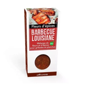 FLEURS D'EPICES GRILLADE LOUISIANE 42G