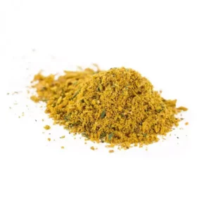 FLEURS D EPICES TENDRE CURRY 40GR – Image 3
