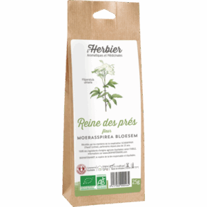 REINE DES PRES FLEURS 25G