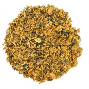 FLEURS D EPICES GRILLADE VIANDES 75GR* – Image 3