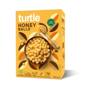 Honey balls bio 7x300 gr
