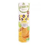 BIS CHOCO BISSON CITRON 300G
