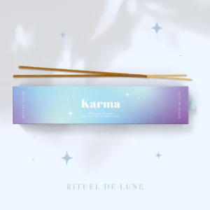 Encens karma – Image 3