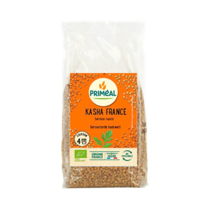 KASHA France 400G