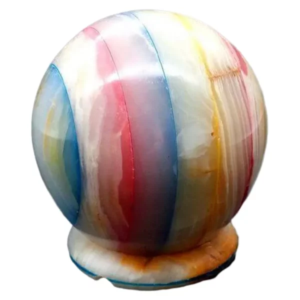 lampe-pierre-onyx-sphere