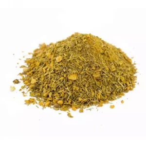 FLEURS D EPICES LEGUMES DOUCEUR 45GR – Image 3