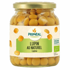 LUPIN 370ML