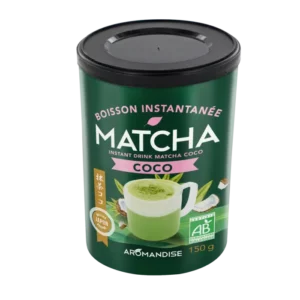 MATCHA COCO 150GR*