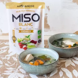 MISO BLANC CREMEUX – Image 3