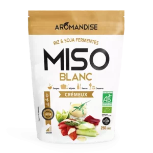 MISO BLANC CREMEUX