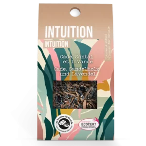MIX RITUEL INTUITION 20G