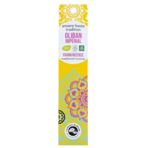 ENCENS INDIEN OLIBAN 20G