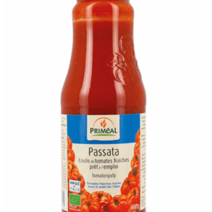 PASSATA DE TOMATE 690G