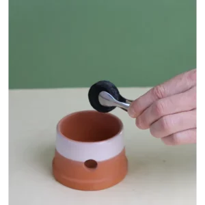 Pince à Charbon – Image 3