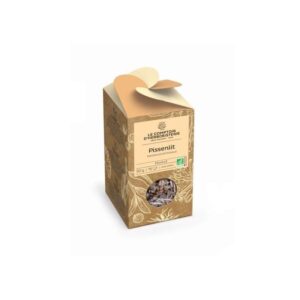 Pissenlit bio racine Comptoir d'herbo