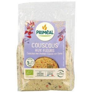 COUSCOUS AUX FLEURS 300G