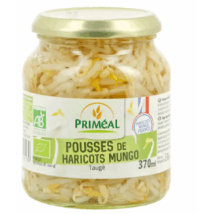 GERMES DE SOJA 370ML