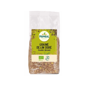 GRAINES DE LIN DORE France 250G