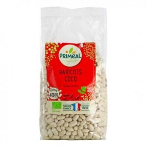 HARICOTS COCO France 500G