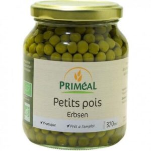 PETITS POIS DEMETER 370ML