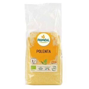 POLENTA SEMOULE DE MAIS PRECUITE 500G
